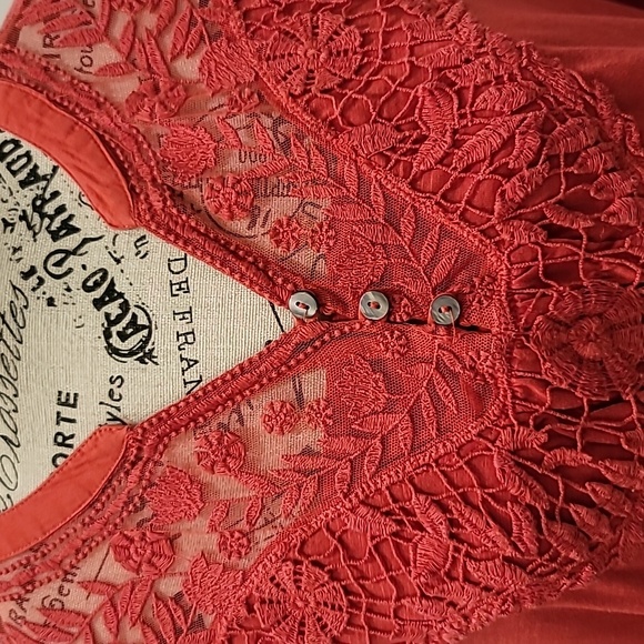 Style & Co Long Sleeve T Shirt - Picture 2 of 9